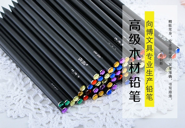 Pencil, new collection, Birthday gift