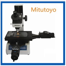 日本三丰工具显微镜 MF3017手动二次元二维测量仪器光学测量仪