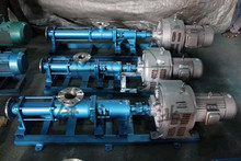供应G35-2不锈钢单螺杆泵