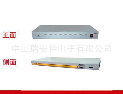 BOSCH博世 DSR-32C 32路继电器输出模块 配合DS7400系统使用