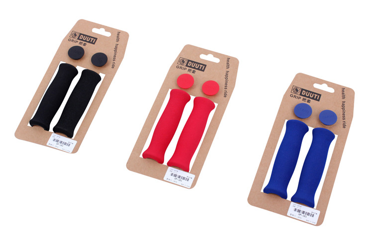 Poignées de vélo DUUTI - Ref 2339938 Image 15
