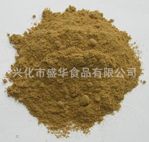 供应批发花椒粉 80目规格