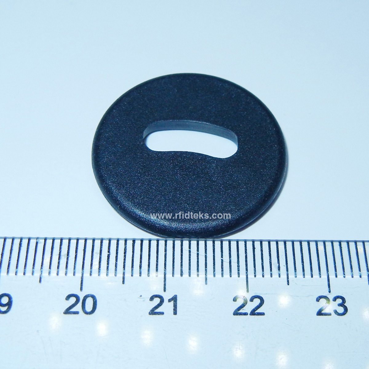 RFID电子标签 电子洗衣标签 RFID标签 NT 203芯片 26mm