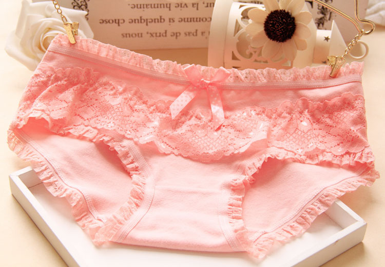 Slip jeunesse doux en coton - Ref 642994 Image 30