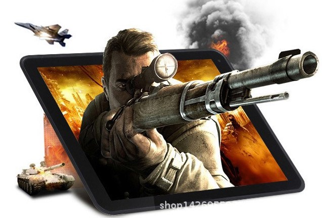 Tablette 7 pouces 4GB 1.3GHz ANDROID - Ref 3421563 Image 25