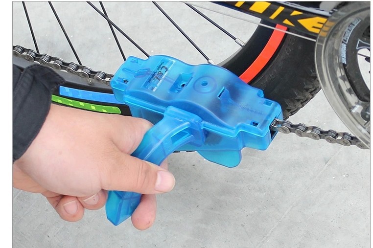 Chaîne de vélo - Ref 2372206 Image 10