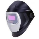 3M 9100X自动变光焊接面罩(有边窗)