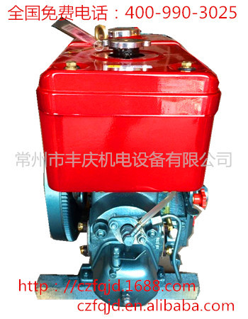 正宗常柴-CCR180NM冷静凝电动柴油机4_副本