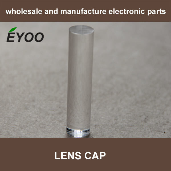 直径Φ 8 10 12 15 25 MM 导光棒 透明PC  LED 灯导光柱 聚光柱