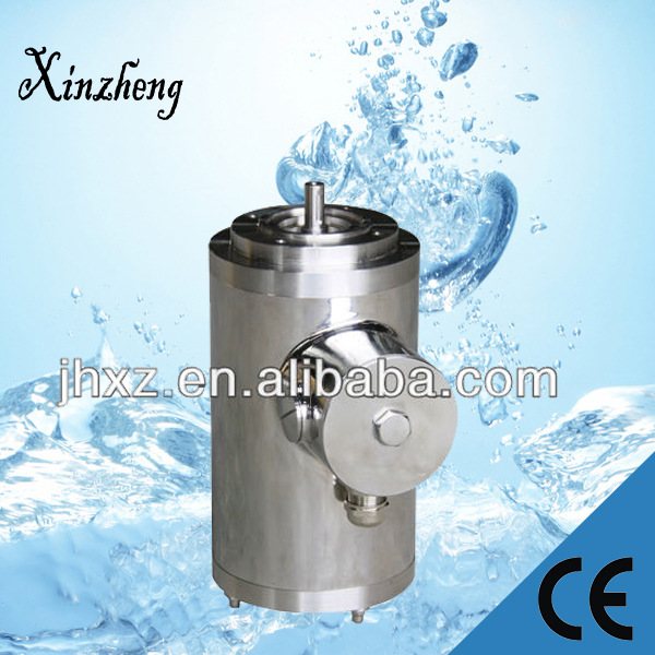 立式不锈钢电动机