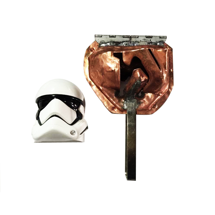 专业承接喷漆铜模具制造 各种喷漆铜模具制造 喷漆模具  喷漆铜模