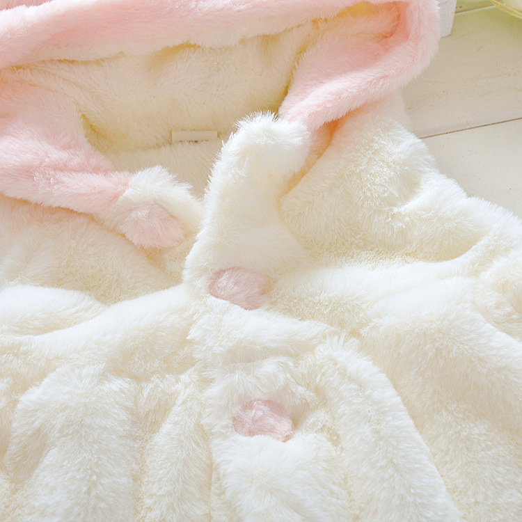 Gilet fille en laine - Ref 2071142 Image 17