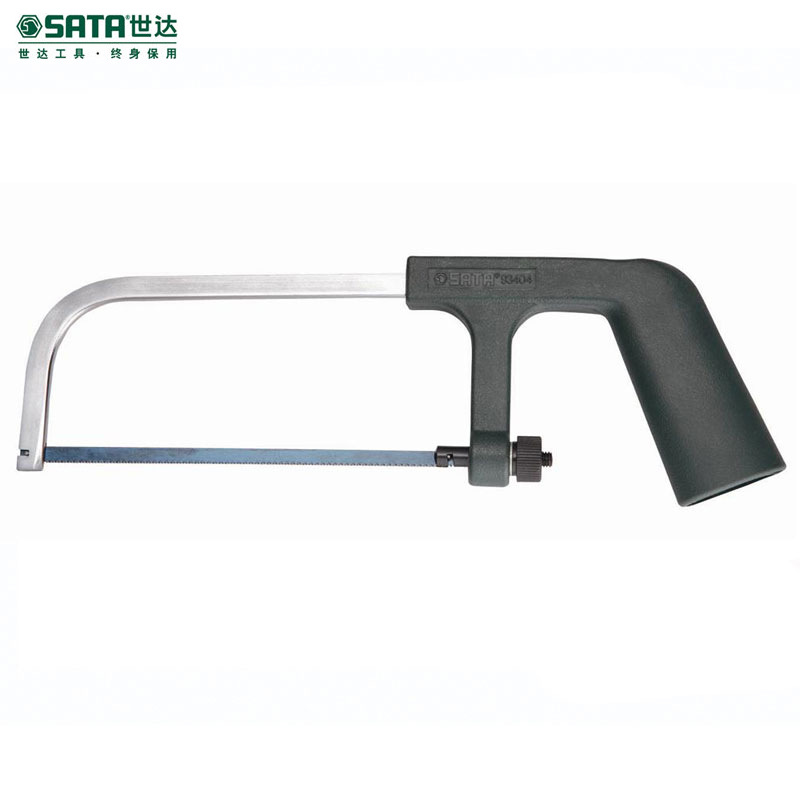 Sata/世达 迷你型锯弓  6寸(150MM) 93404