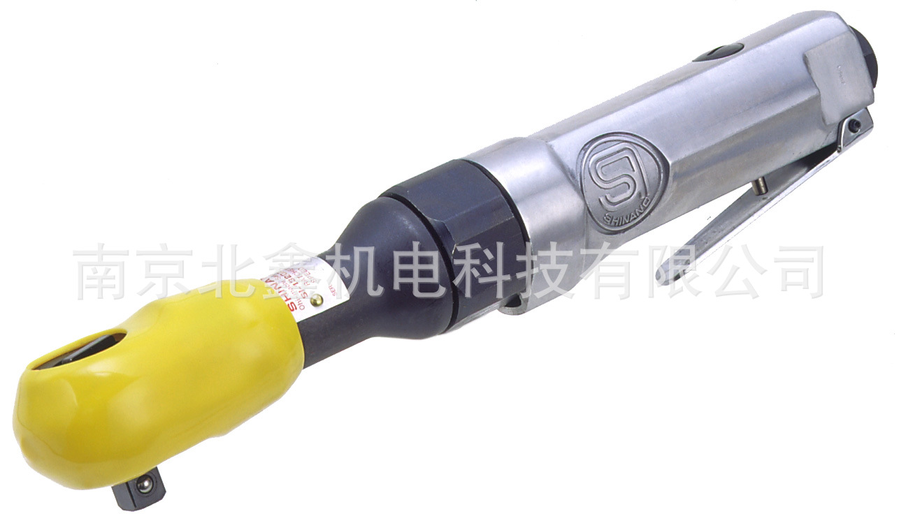 气动扳手日本信浓风动棘轮扳手SI-1320A风动工具气动工具