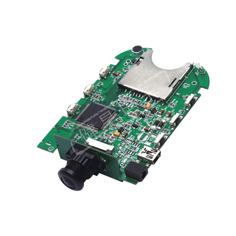 奉化厂家生产供应 DIP插件加工 宁波SMT贴片加工