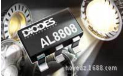 AL8861/AL8807-AL8808����DC / DC�D�Q�����OӋ�Ԑa���������