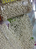 3.5mm medium -sized white pearl sugar baking DIY raw materials color beads west dotted cake decorative mounting color sugar 1