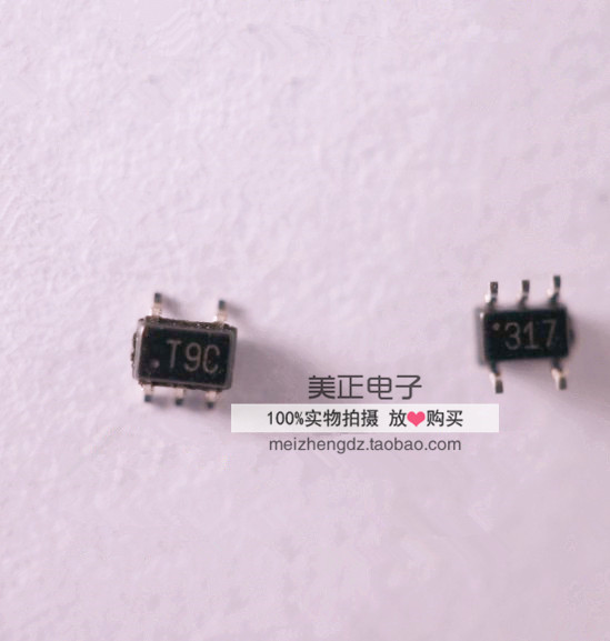 TMP06AKSZ-REEL7 TMP05BRTZ-REEL7温度传感器SC-70-5全新原装