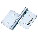 专业代理日本TAKIGEN 小型脱卸式合页 B-56-L  B-56-R