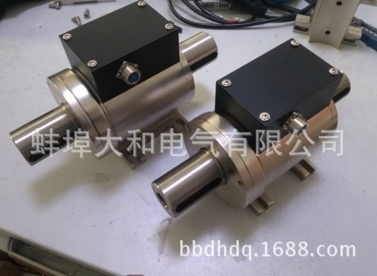 中国航天原装AKC-215动态扭矩传感器