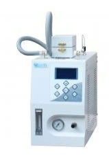 JX-3 тепловой анализатор