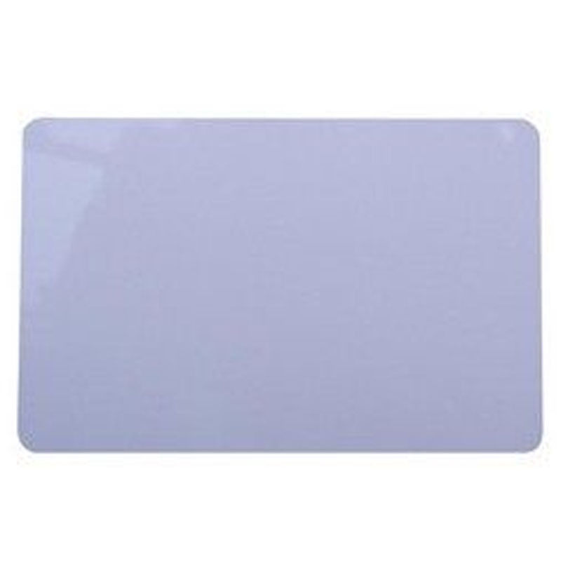 爱宝IC卡 消费卡 可量身定做个性化印刷卡 复旦芯片500张(白卡)