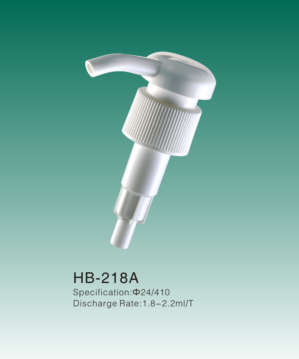 HB-218A