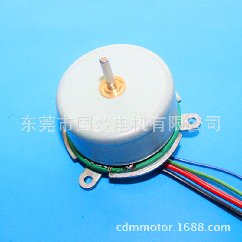 供应11.1V外转子直流无刷电机BL4225O 100W  高转速无刷马达