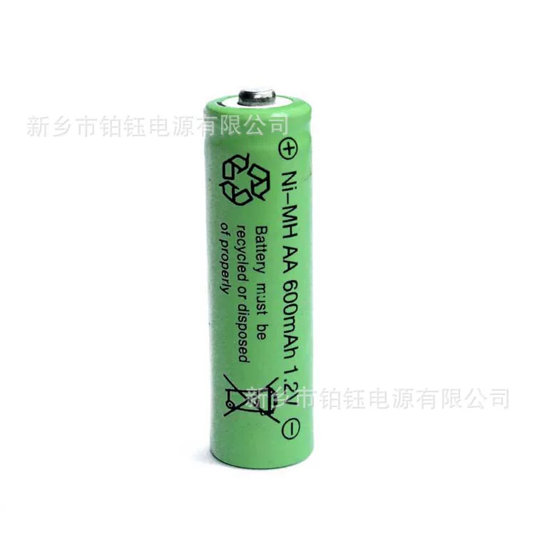 Battery charging, 2v