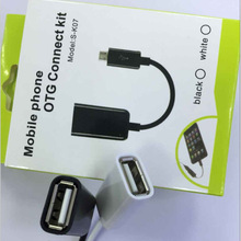 ���lV8 OTG�� USB������늾�OTG���w�D���^ ĸ�^microͨ�Â�ݔ��