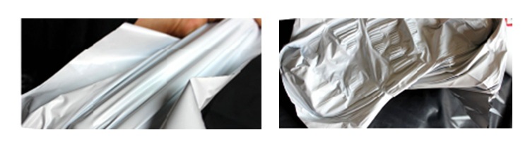 快递袋详情和图