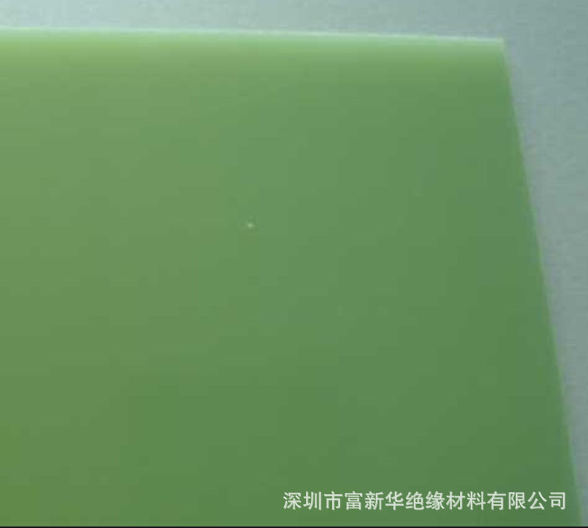 电器绝缘板在工业制造中的新趋势与应用