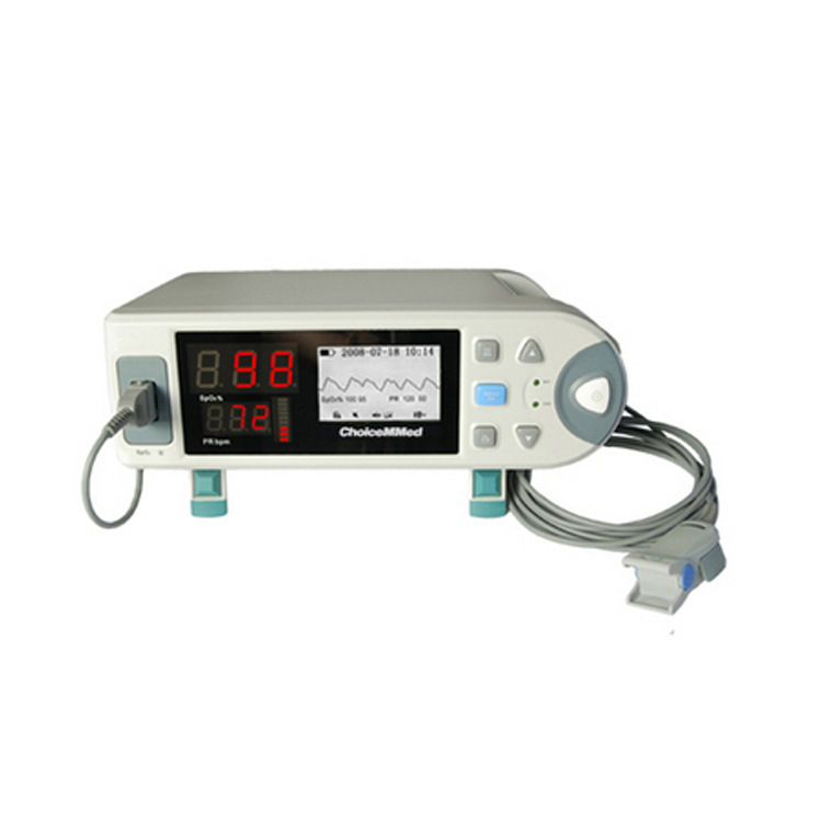 新生兒生命體征監護機 MMED6000DP-M3