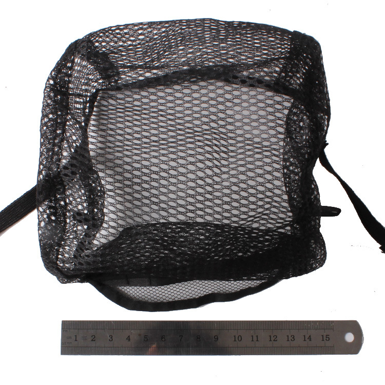 Perruque OTHER   Non hairnet cheveux - Ref 2610852 Image 22