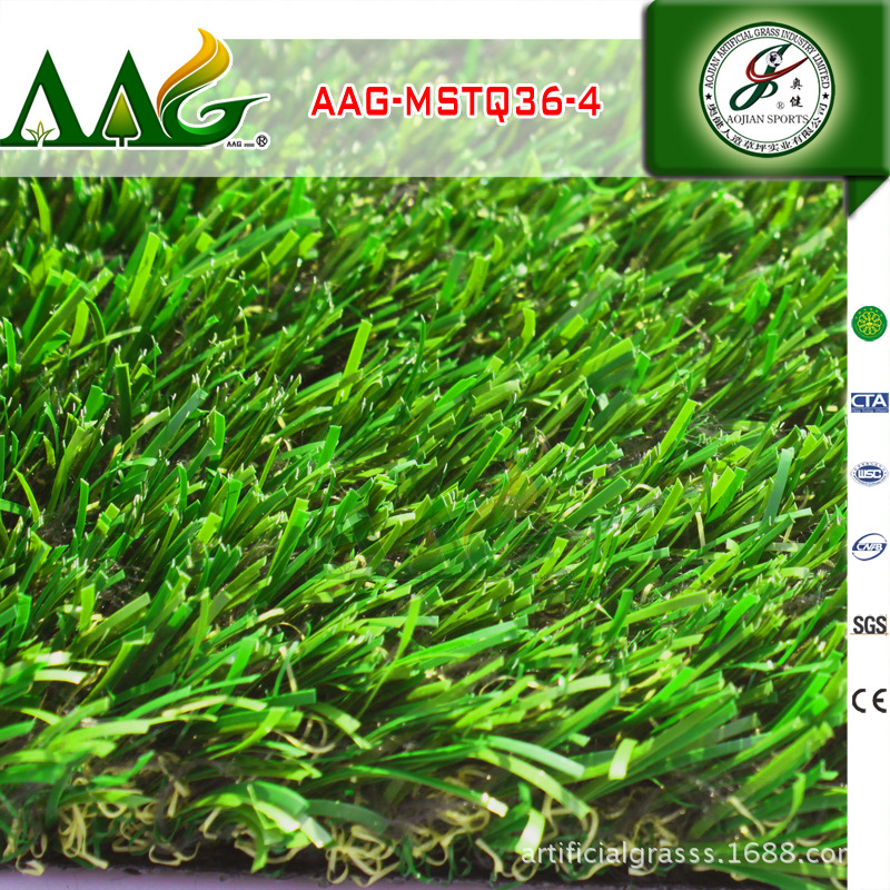 人造草坪-AAG-MSTQ36-4