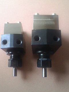 厂家直销BS定量精密齿轮泵