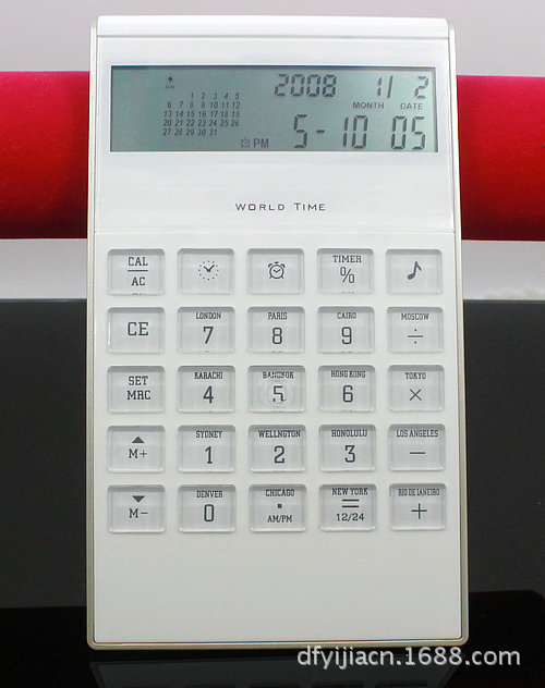 Calendar Calculator New calculator,Year Best Sellers Calculator Foreign trade Trend Promotional Gifts