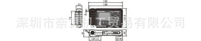 Японская Республика Кёва мостовой отряд DBU-120A