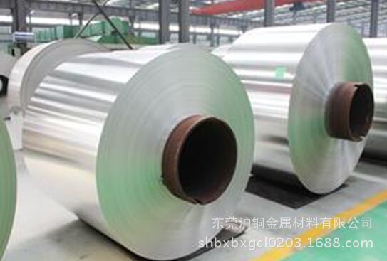 西南铝业6061铝带，6061铝卷带 批发零售