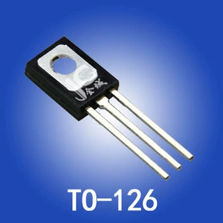 三极管 BD139F  BD139-16