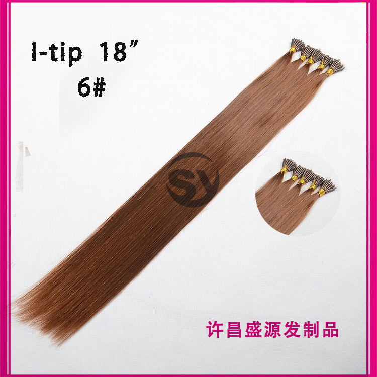 I-tip 6# 3