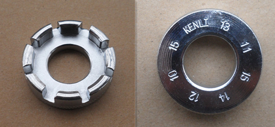 Outils pour vélo - Ref 2280391 Image 5