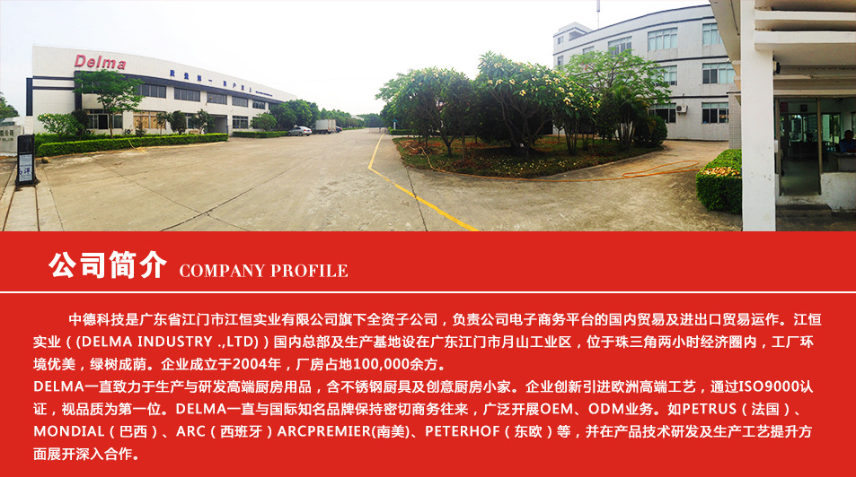 公司簡介改