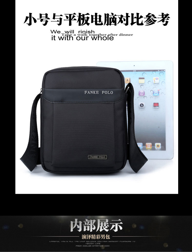 Sac homme - Ref 55438 Image 19