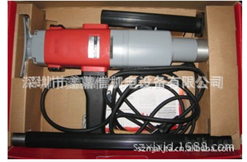 						批发零售美国milwaukee米沃奇重型工业级电钻B4-32