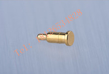 aC늏 僽z {C POGO PIN  ̽