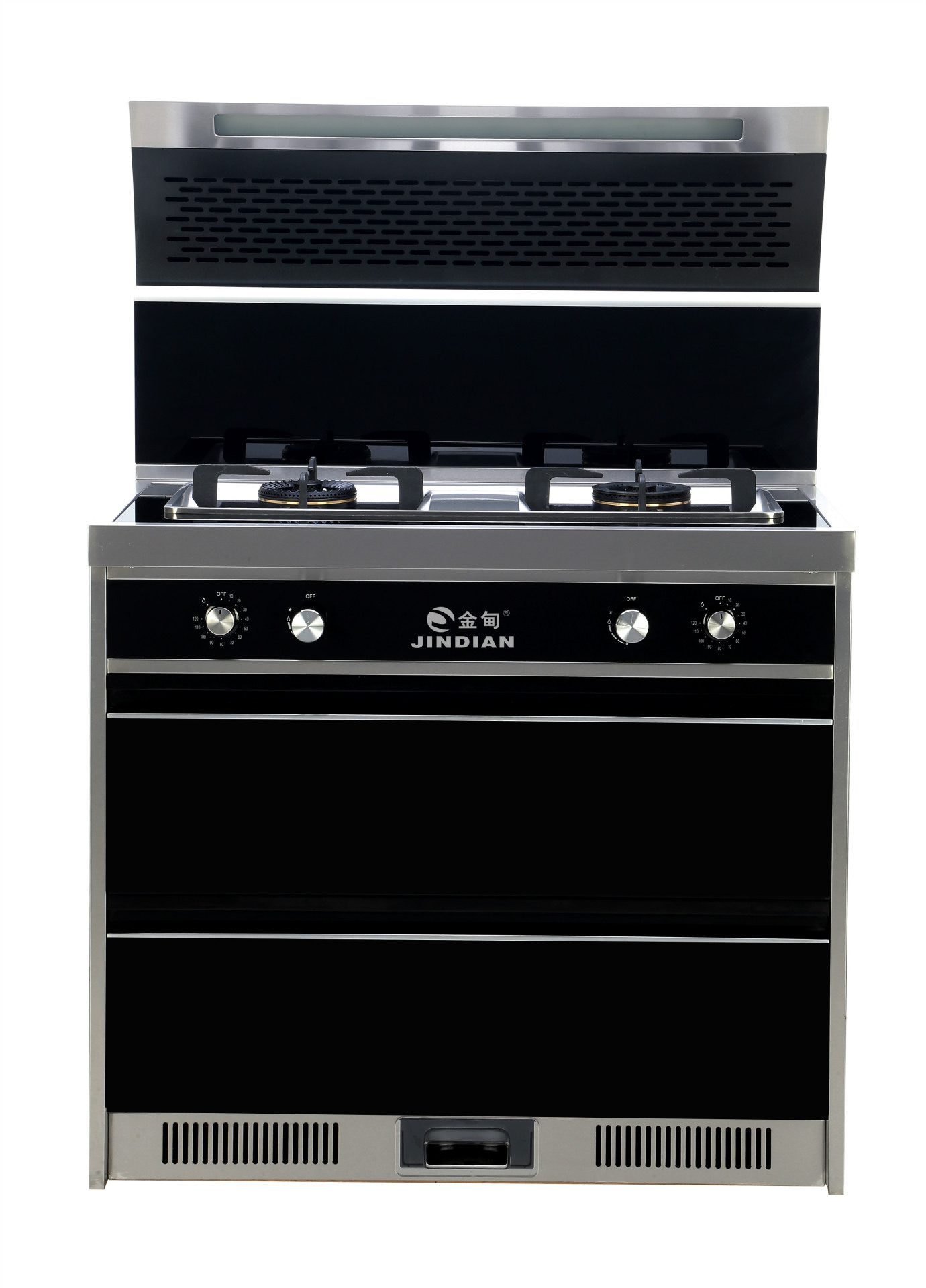 金甸 JCJZ-90F-A8  900mm上吸式集成灶 集成环保灶 浙江厂家直供|ru