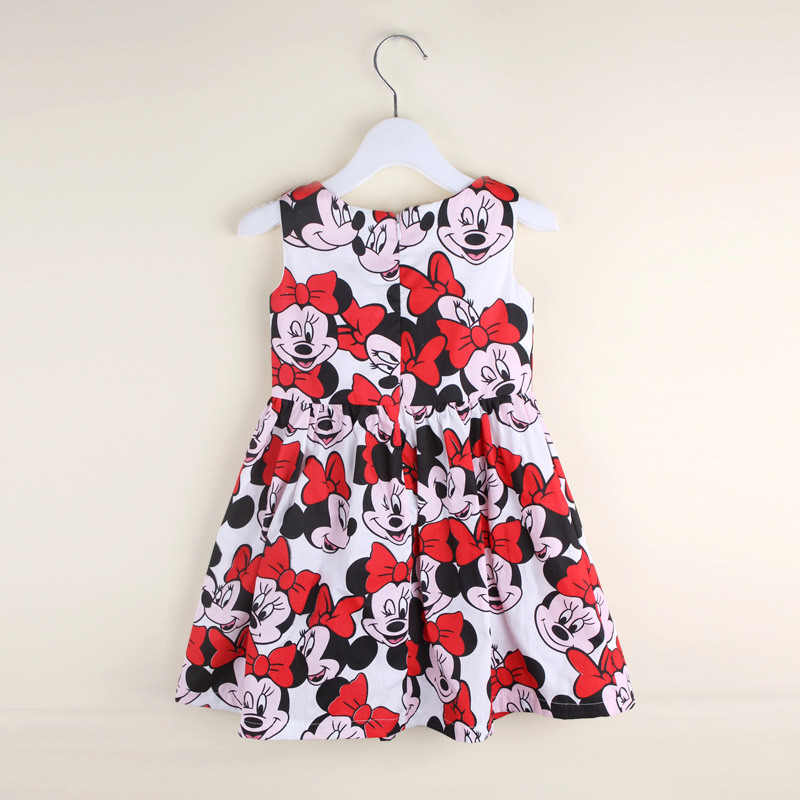 baby girl mickey mouse dress