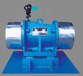 供应XV料仓仓壁振动器(防闭塞装置)YJDX/YJZ振动电机图片 报价