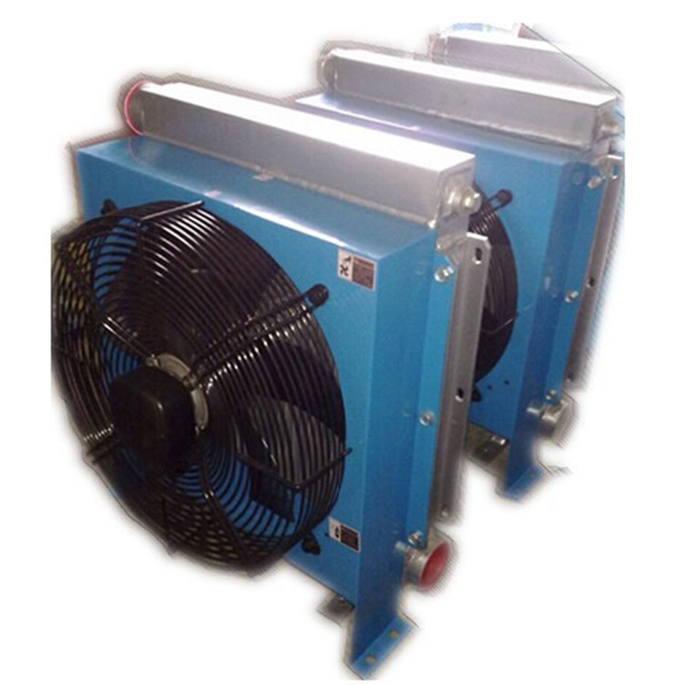 厂家直销AH1680-CA2/CA3风冷却器 供应优质风冷式油冷却器散热器
